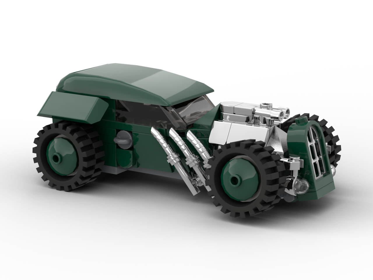 3D Model 11